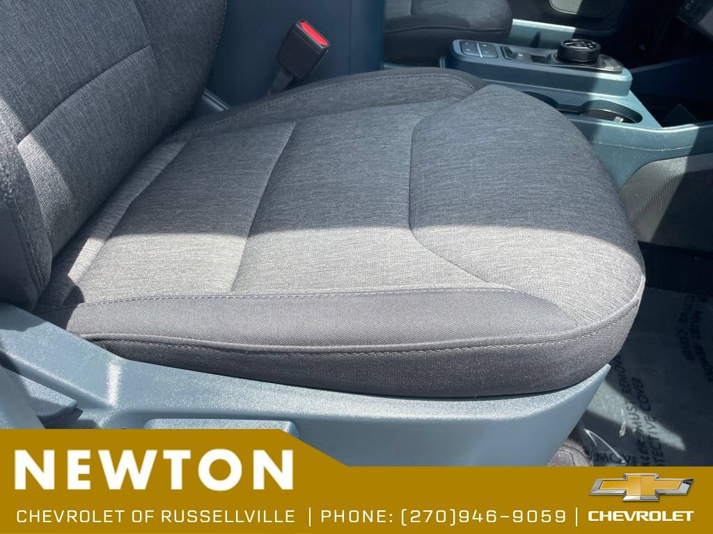 Used 2024 Ford Maverick XLT w/ XLT Luxury Package FWD image 22