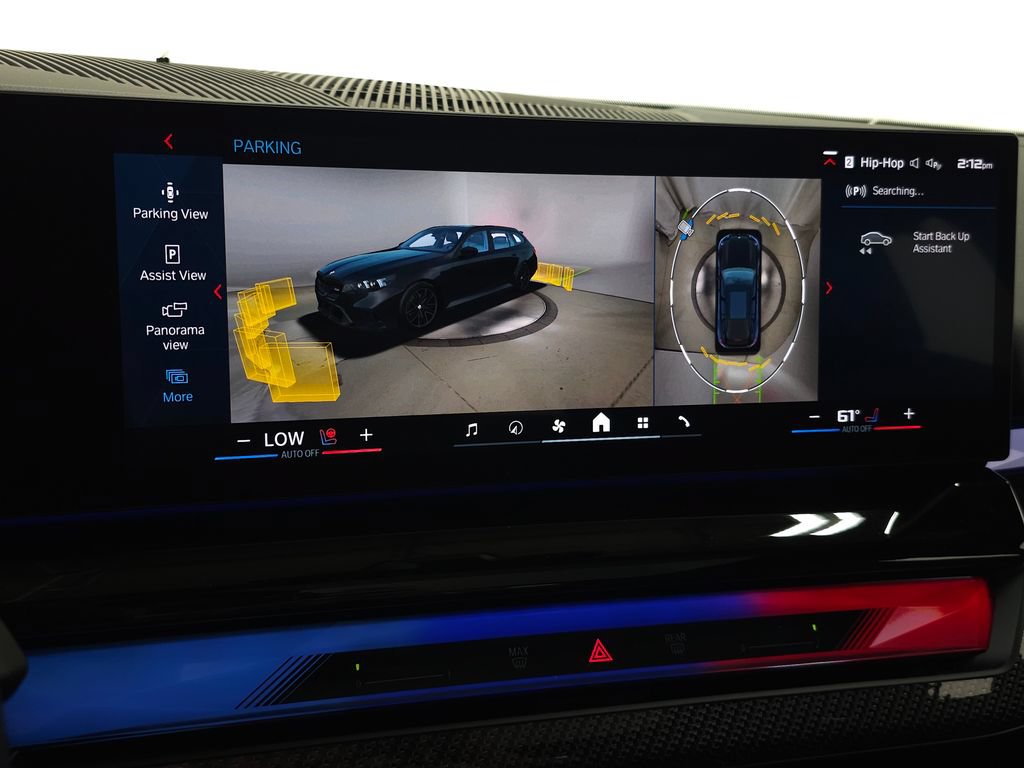 Used 2026 BMW M5 Touring AWD/4WD image 36