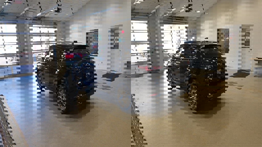 New 2025 MAZDA CX-5 AWD 2.5 S w/ Premium Plus Pkg image 8