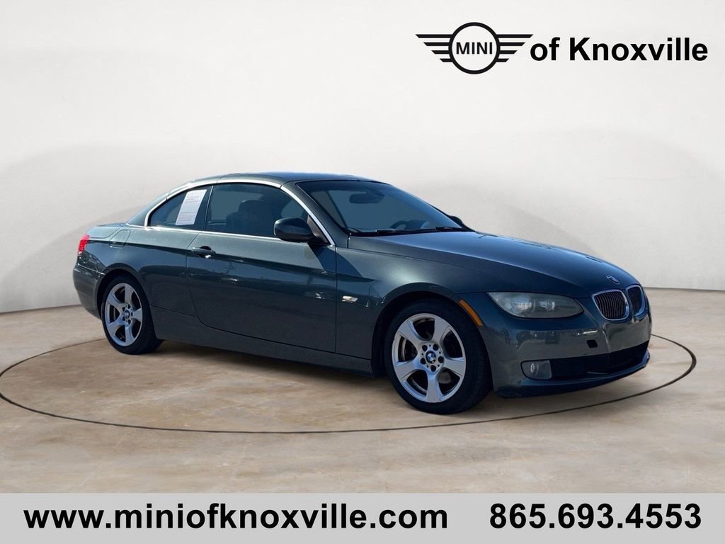 Used 2010 BMW 328i 328i