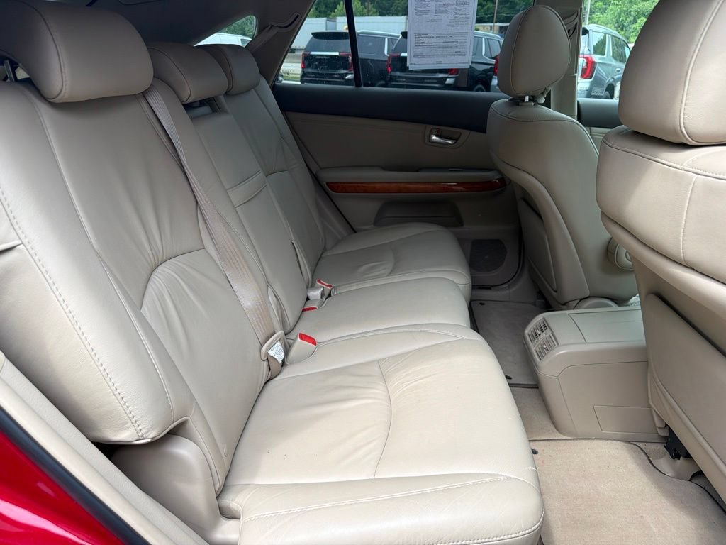 Used 2009 Lexus RX 350 AWD image 19