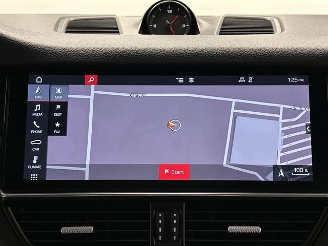 Used 2019 Porsche Cayenne Base image 11