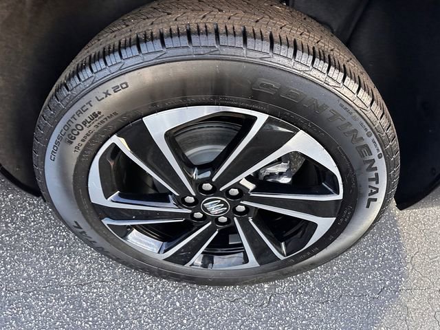 New 2026 Buick Enclave Sport Touring w/ Super Cruise Package image 15