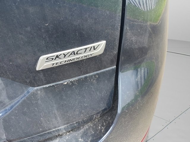 Used 2019 MAZDA CX-5 Touring image 11