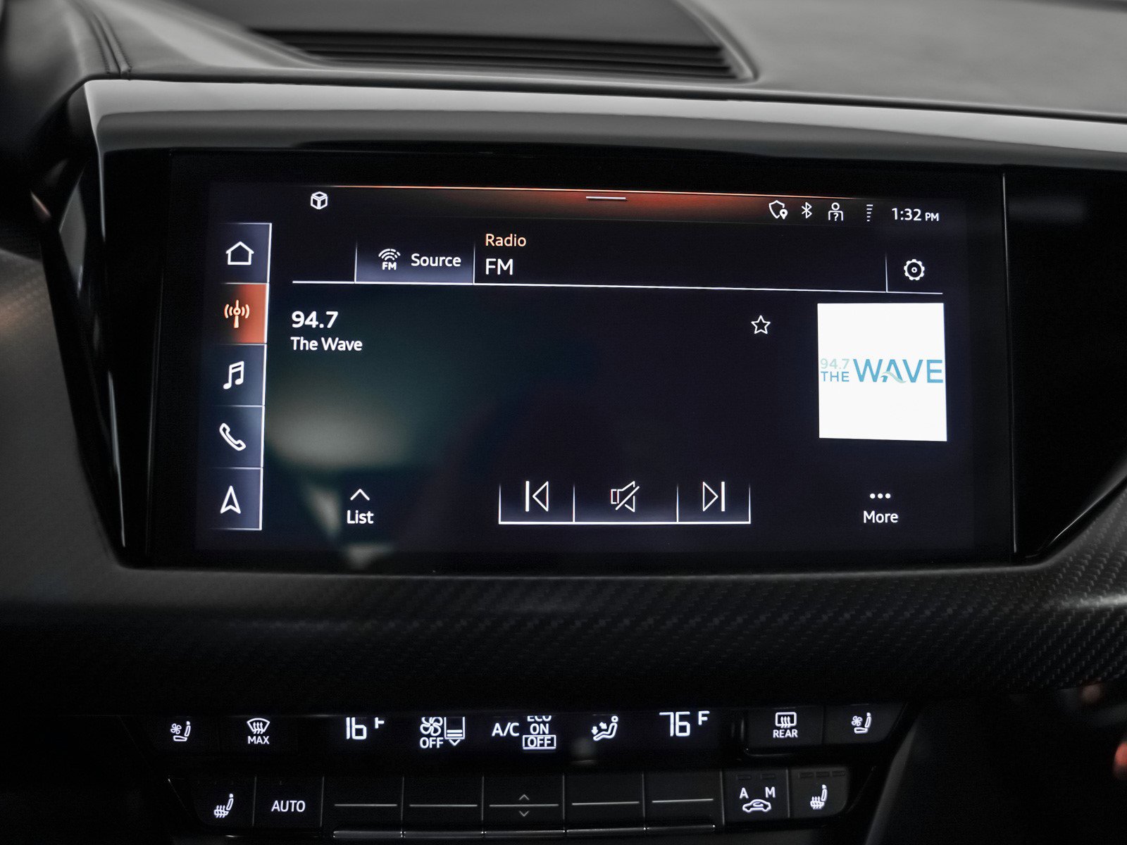 Used 2023 Audi e-tron GT Premium Plus w/ Performance Package image 20