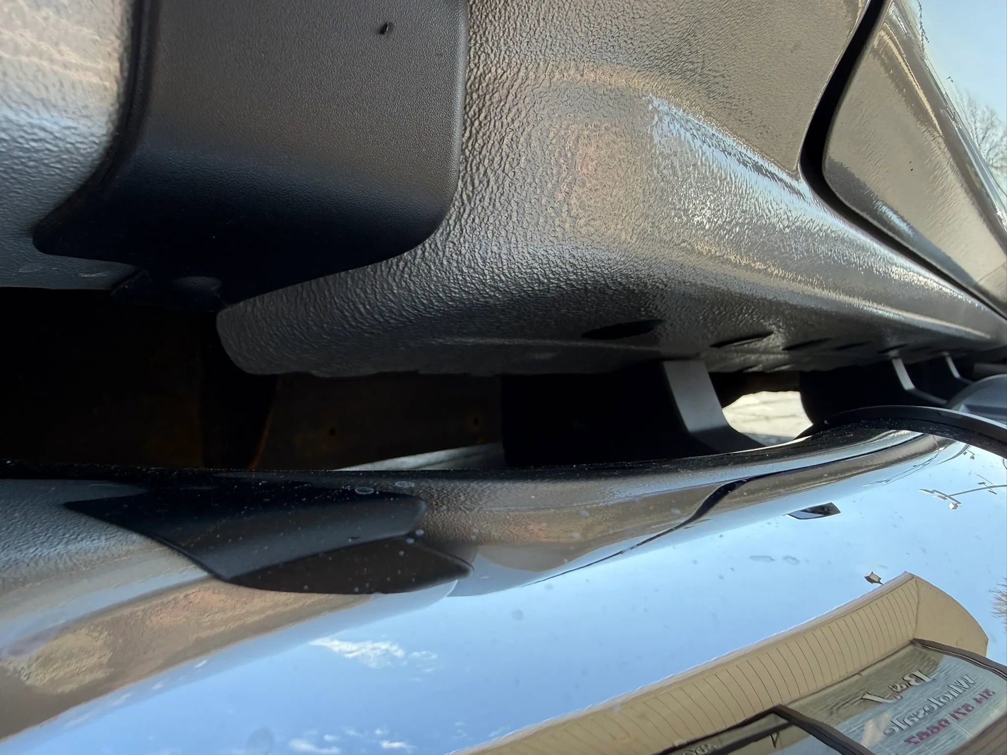 Used 2017 Chevrolet Silverado 1500 Custom w/ Custom Convenience Package AWD/4WD image 11