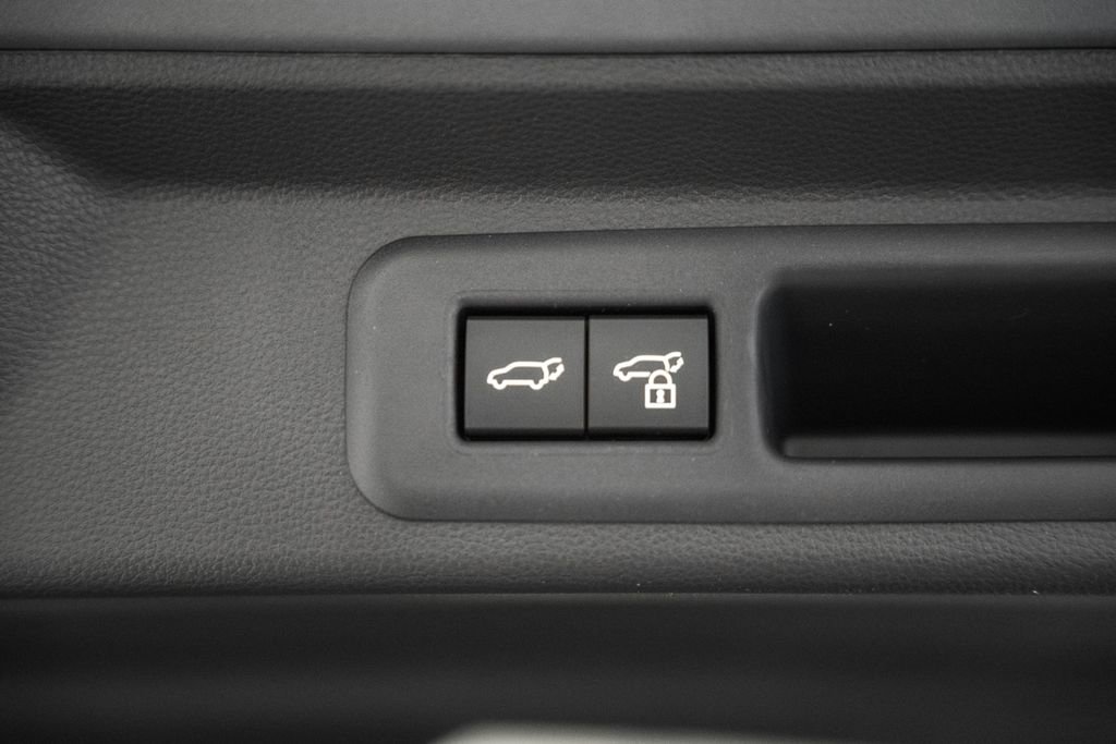 New 2026 Toyota Sequoia Platinum image 10