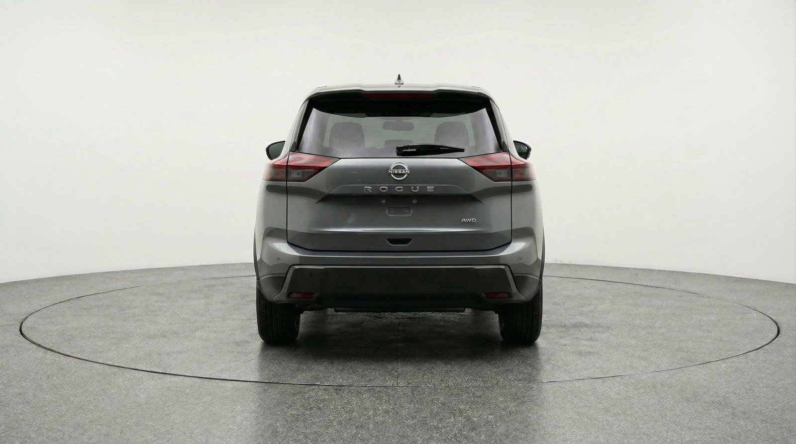 Used 2025 Nissan Rogue SV FWD image 7