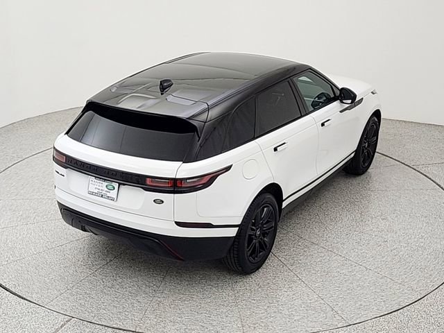 Certified 2023 Land Rover Range Rover Velar S AWD/4WD image 34