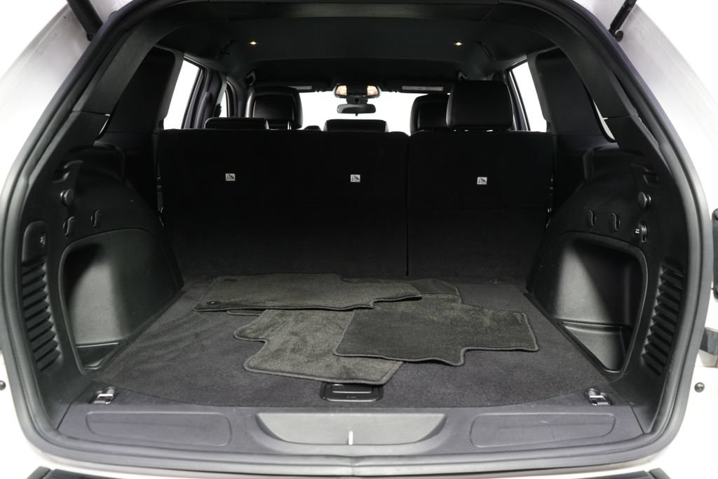 Used 2021 Jeep Grand Cherokee Laredo X AWD/4WD image 19