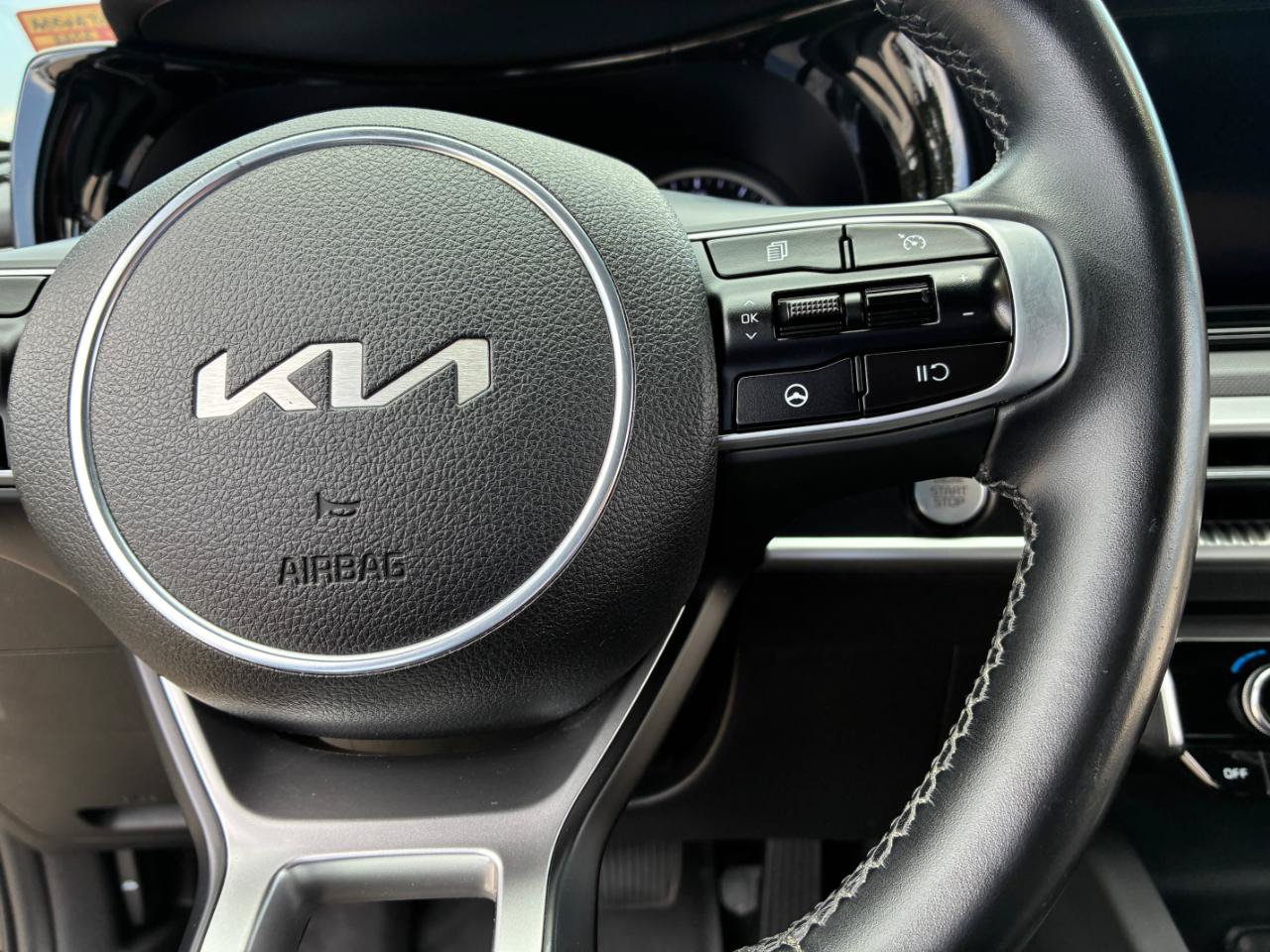 Used 2022 Kia K5 GT-Line FWD image 26