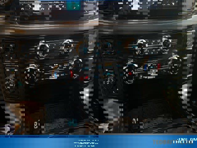 Certified 2024 Ford F150 XLT w/ Equipment Group 303A High image 35