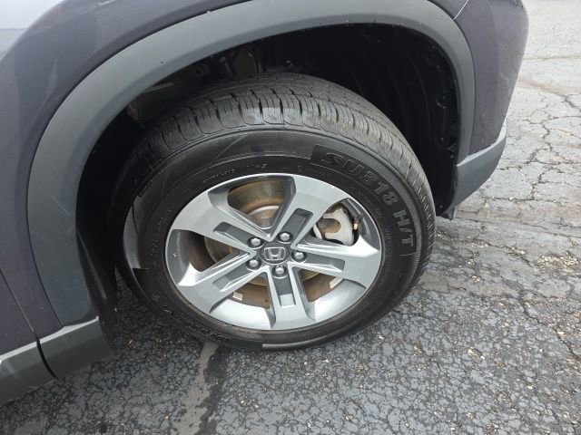 Used 2024 Honda Pilot EX-L image 60