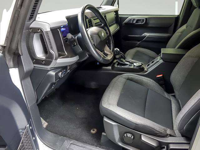 Used 2021 Ford Bronco Big Bend AWD/4WD image 9