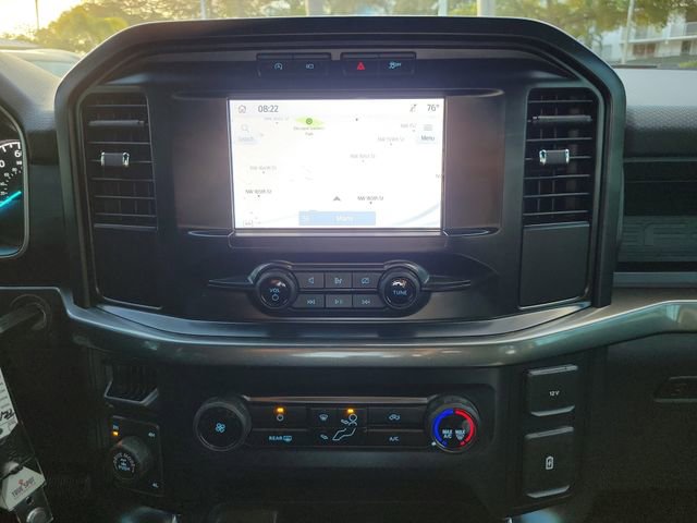 Used 2023 Ford F150 XL w/ STX Appearance Package image 19