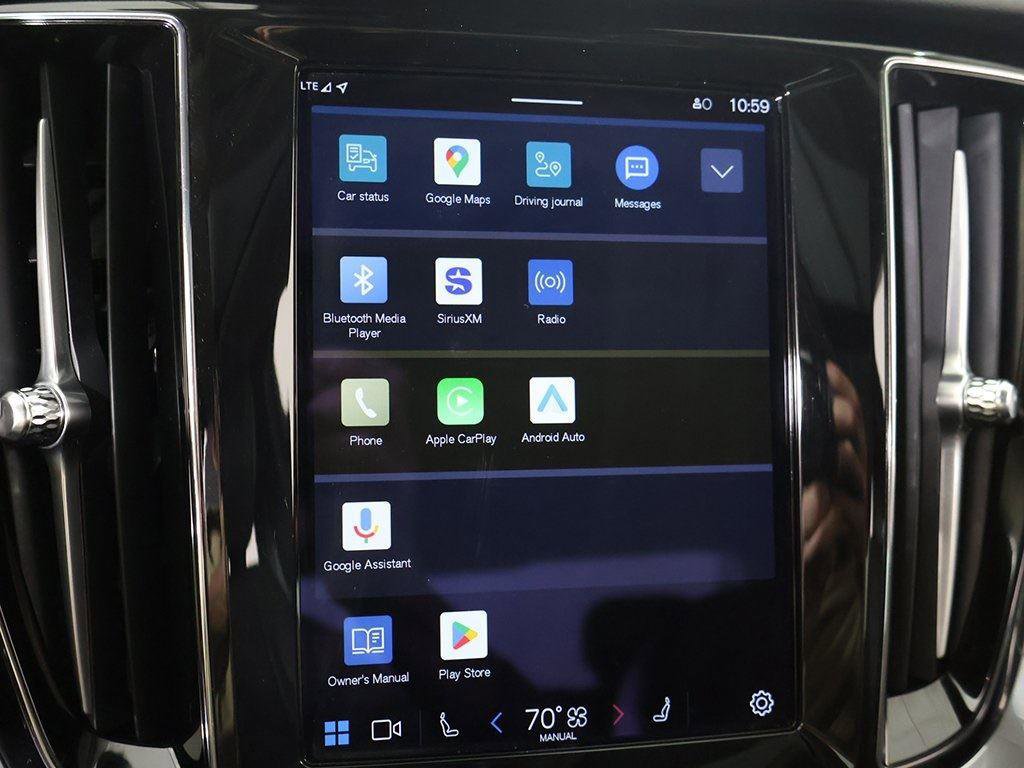 Used 2024 Volvo S60 B5 Core image 48