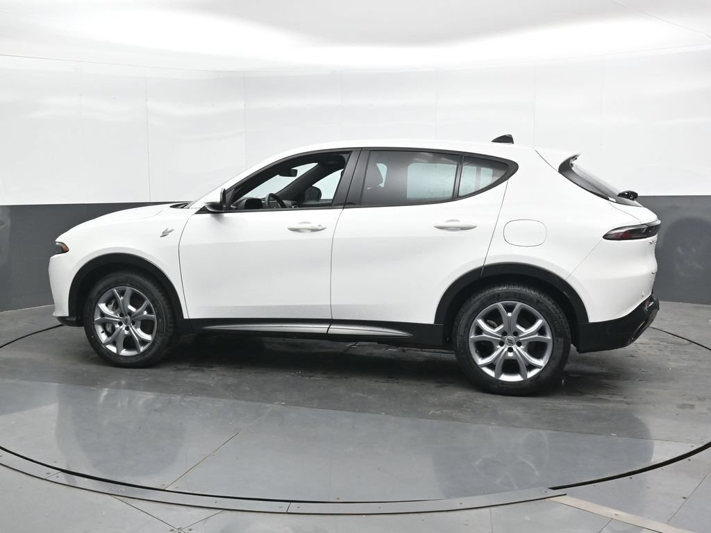 Used 2024 Dodge Hornet R/T AWD/4WD image 10
