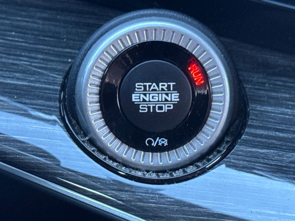 Used 2022 Jeep Wagoneer Series III w/ Convenience Group I image 4