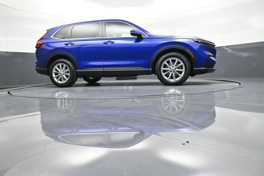 Certified 2023 Honda CR-V EX-L image 30