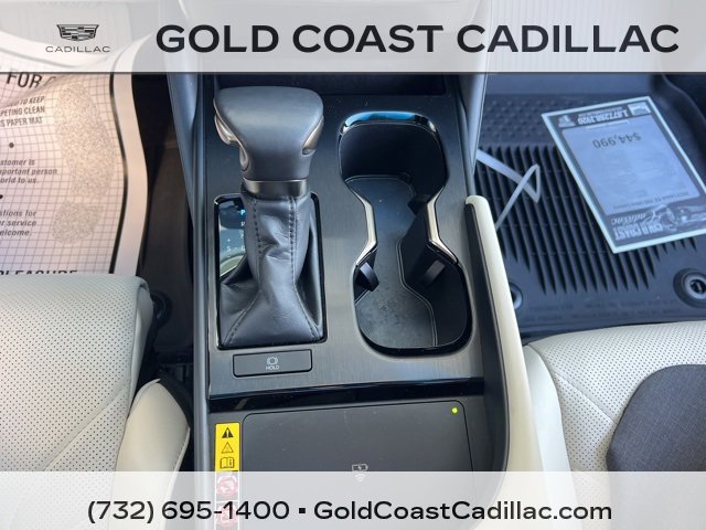 Used 2023 Lexus ES 350 Ultra Luxury image 23