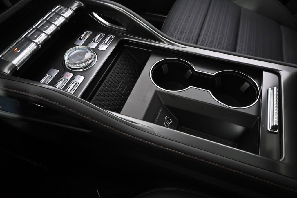 New 2026 Lincoln Nautilus Reserve image 31