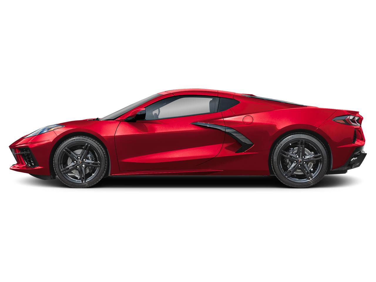 New 2026 Chevrolet Corvette Stingray Coupe w/ 1LT image 27