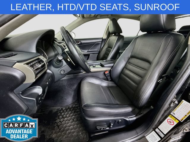 Used 2014 Lexus IS 350 AWD image 21