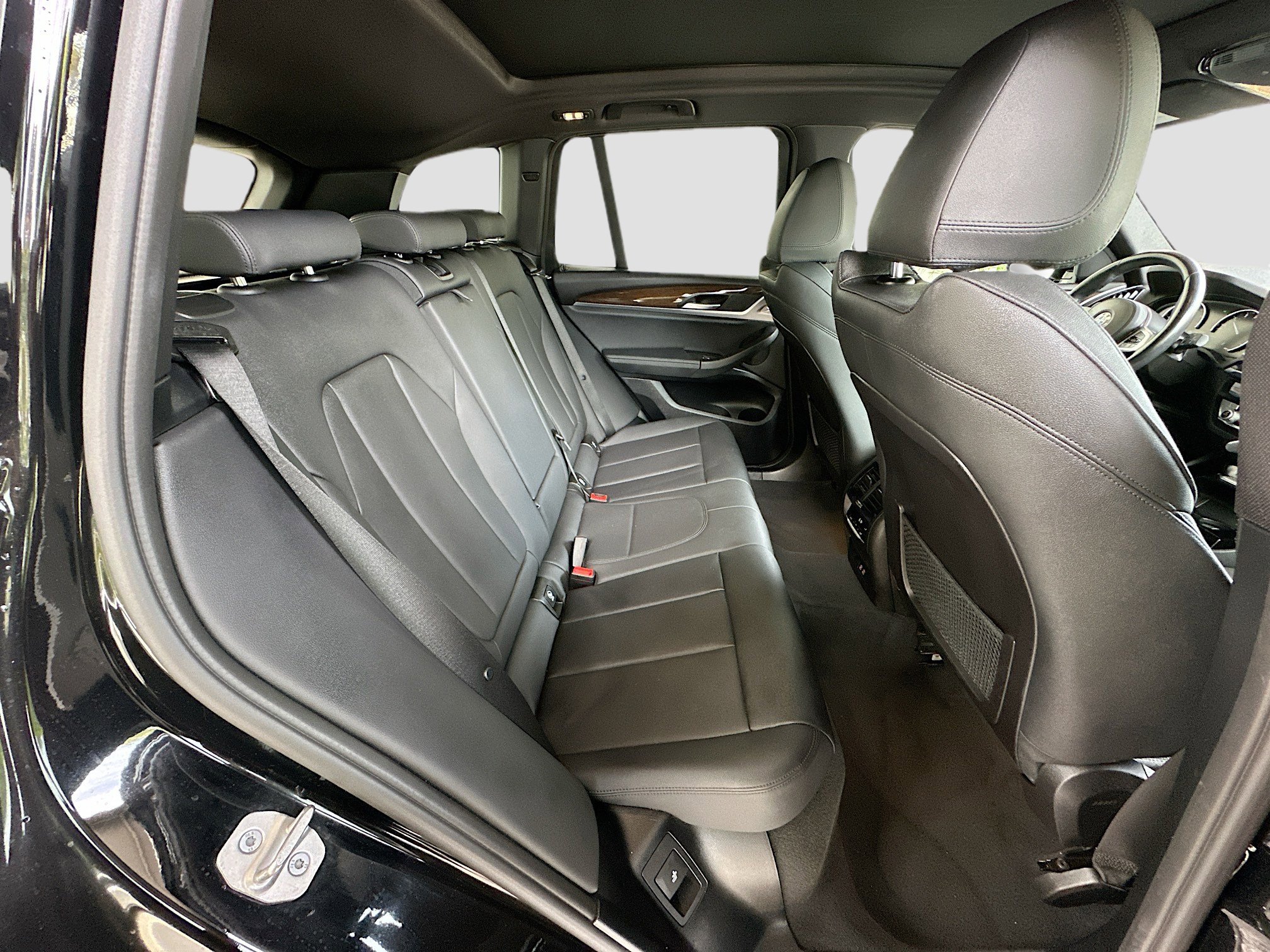 Used 2021 BMW X3 sDrive30i w/ Convenience Package image 27