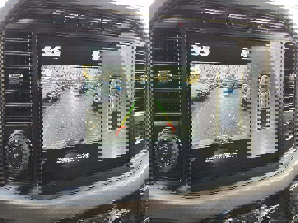 Used 2024 Ford F150 Lightning XLT image 14