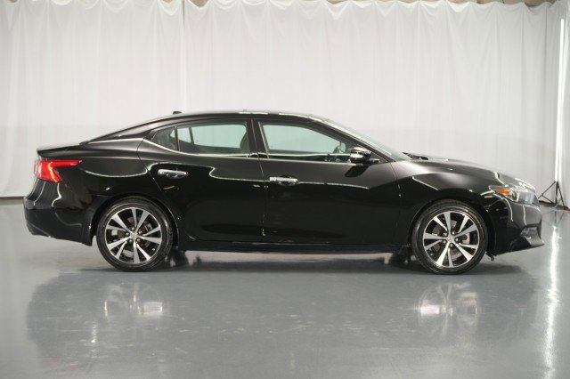 Used 2018 Nissan Maxima 3.5 SL image 15