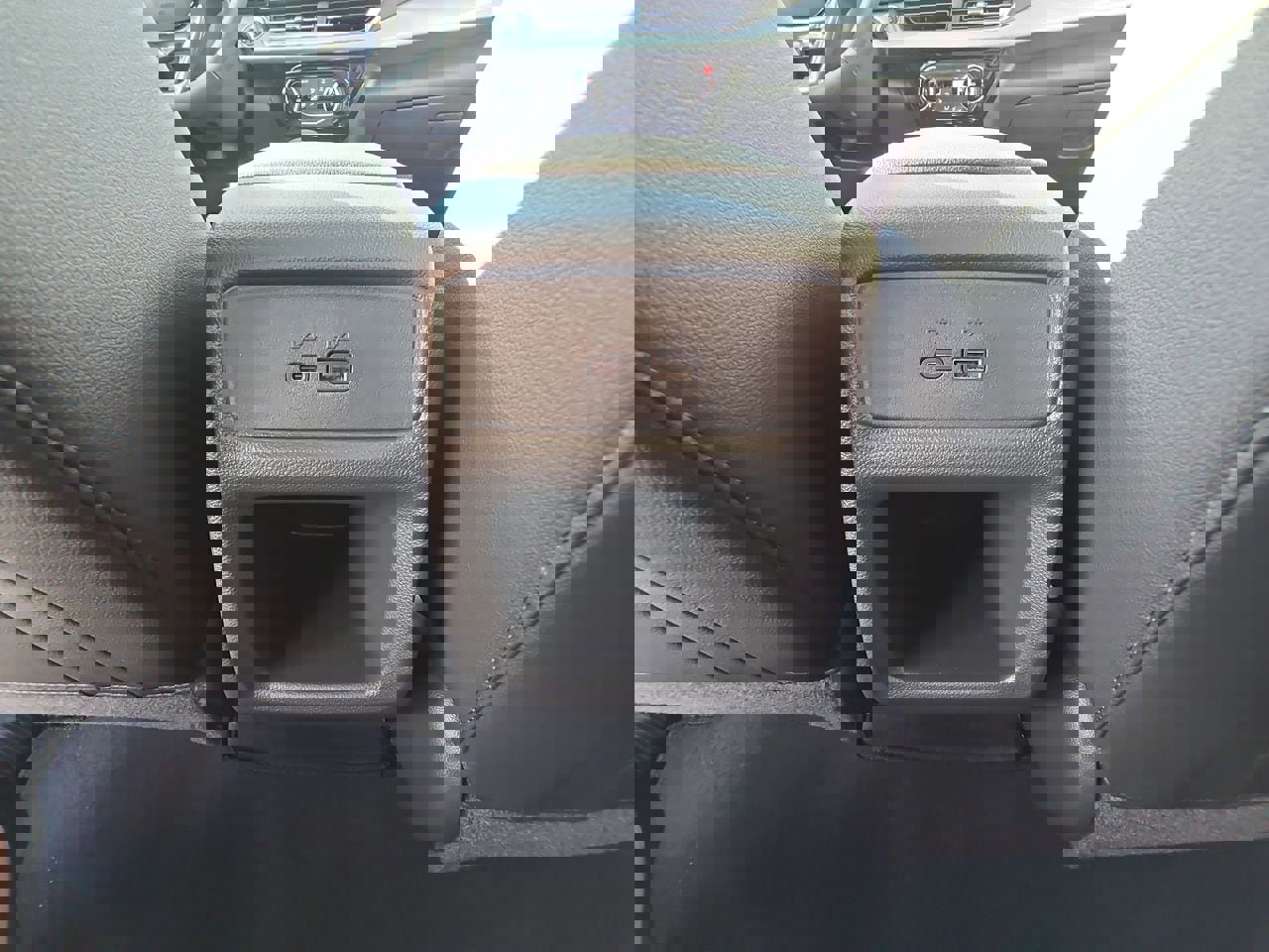 New 2025 Chevrolet Trax LT w/ Driver Confidence Package image 58