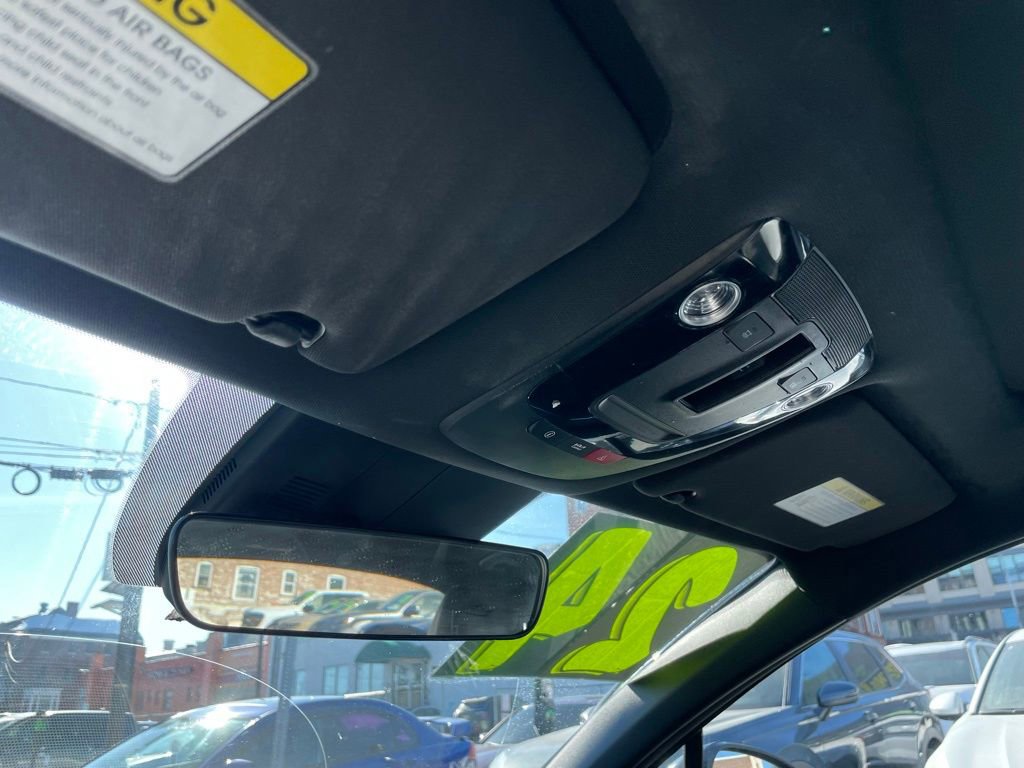 Used 2024 Kia K5 GT-Line image 24