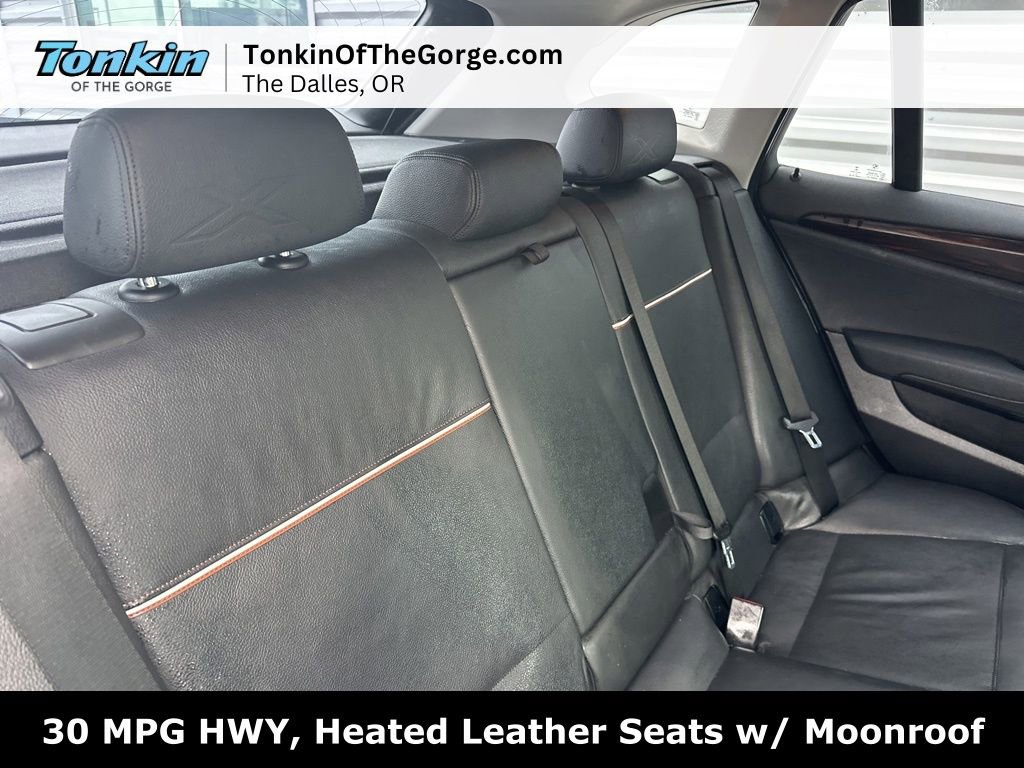 Used 2015 BMW X1 xDrive28i image 27