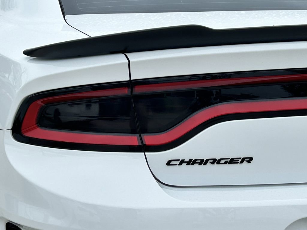 Used 2022 Dodge Charger Scat Pack image 7