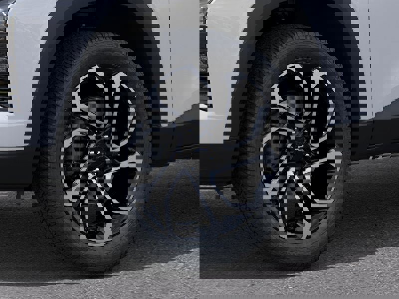 New 2026 Chevrolet Trax RS w/ Driver Confidence Package image 9