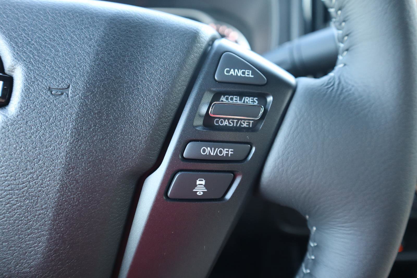 New 2026 Nissan Frontier SV image 26