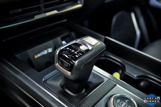 Used 2022 GMC Hummer EV Edition 1 w/ LPO, Illumination Package image 23