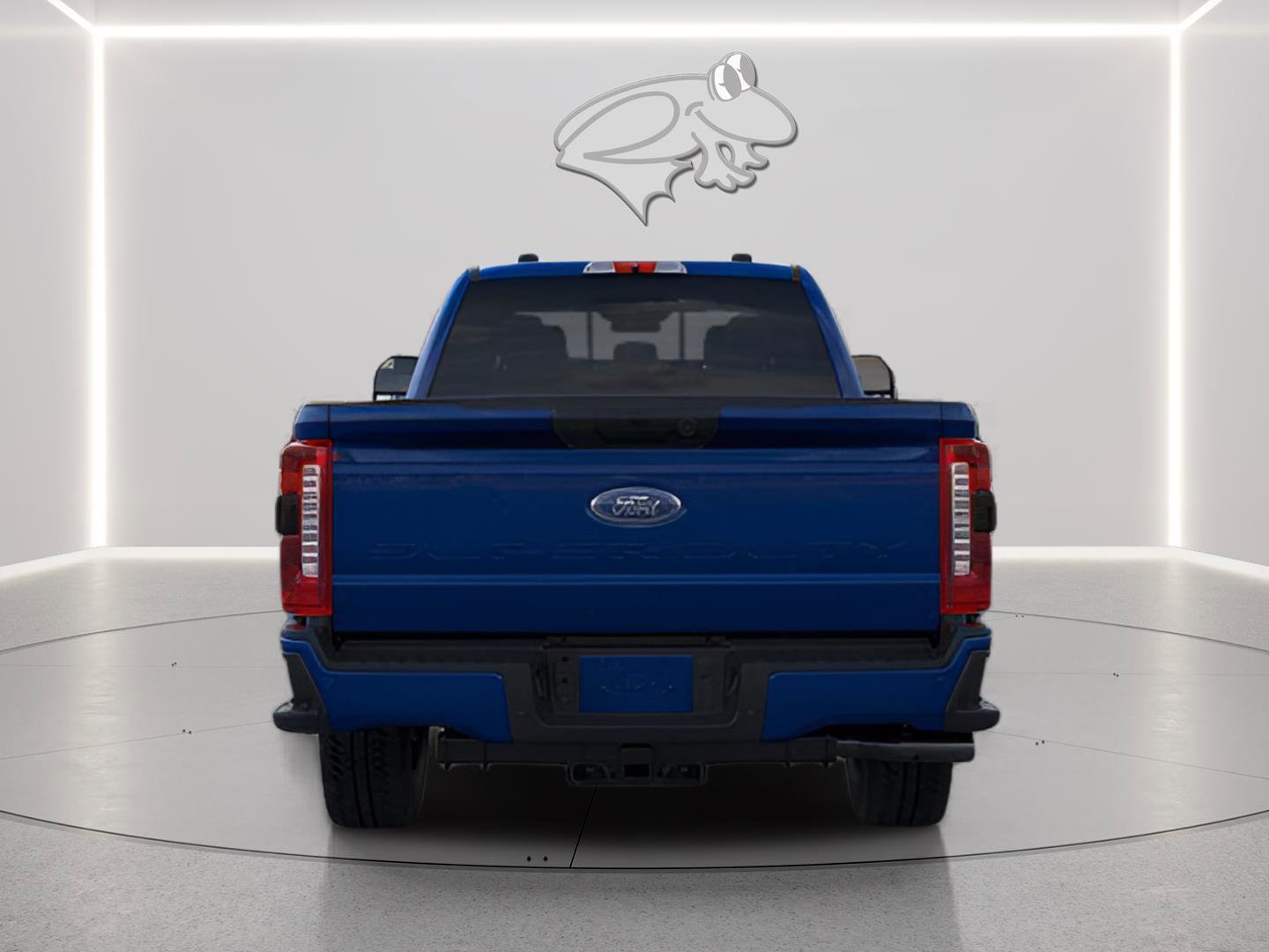 New 2026 Ford F350 XL w/ STX Appearance Package image 5