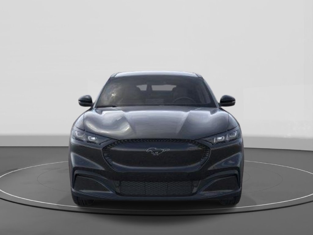 New 2026 Ford Mustang Mach-E Select RWD image 6