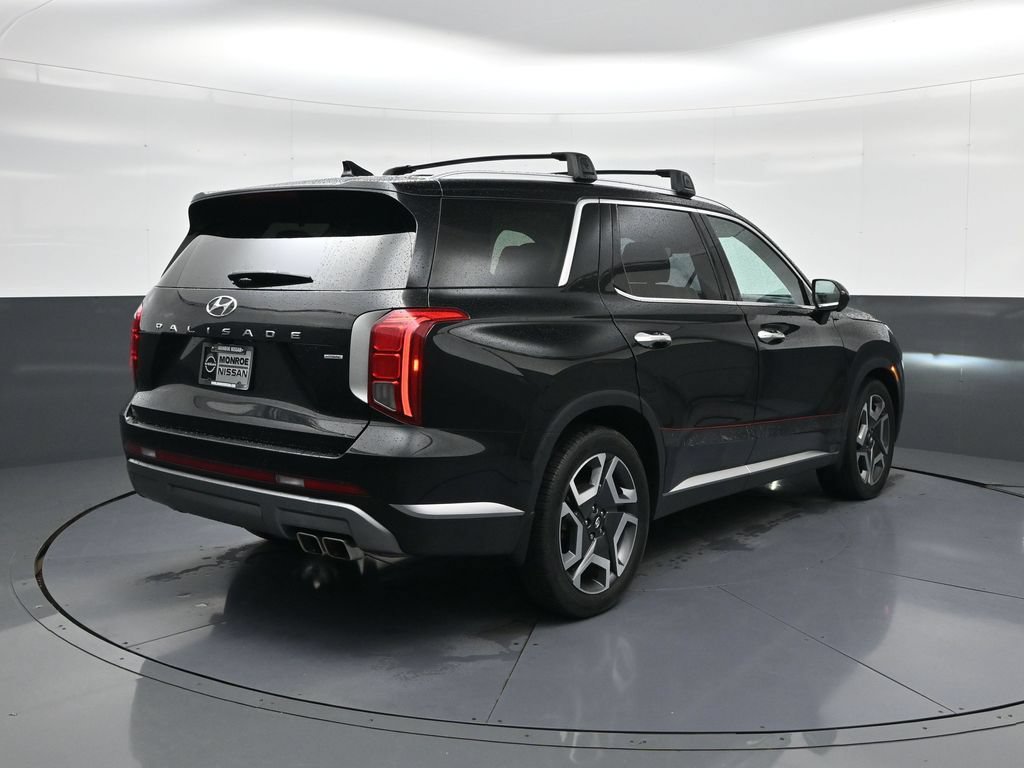 Used 2023 Hyundai Palisade SEL w/ Premium Package AWD/4WD image 10