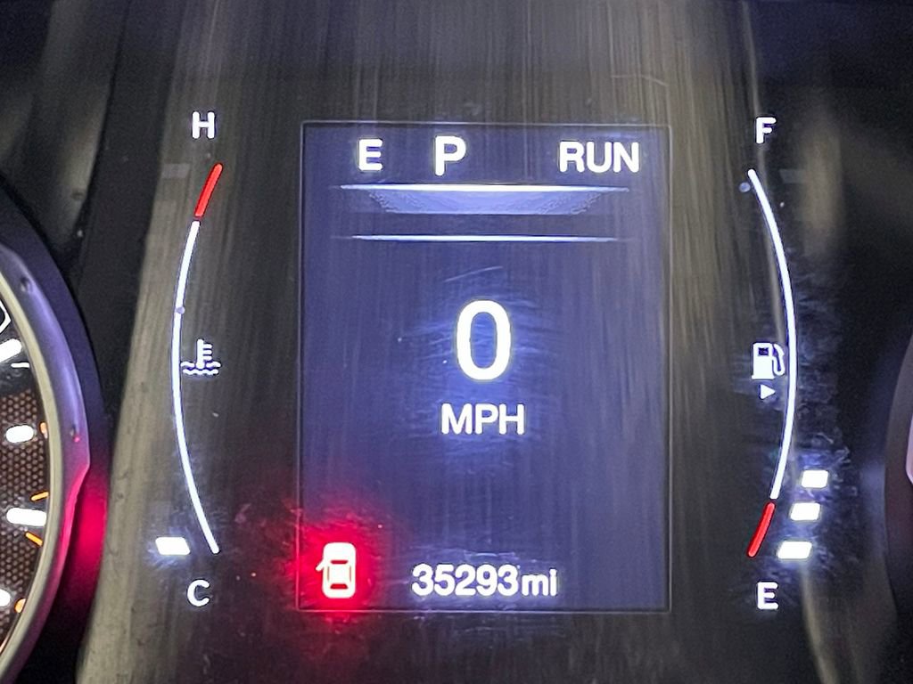 Used 2020 Jeep Compass Latitude w/ Cold Weather Group AWD/4WD image 6