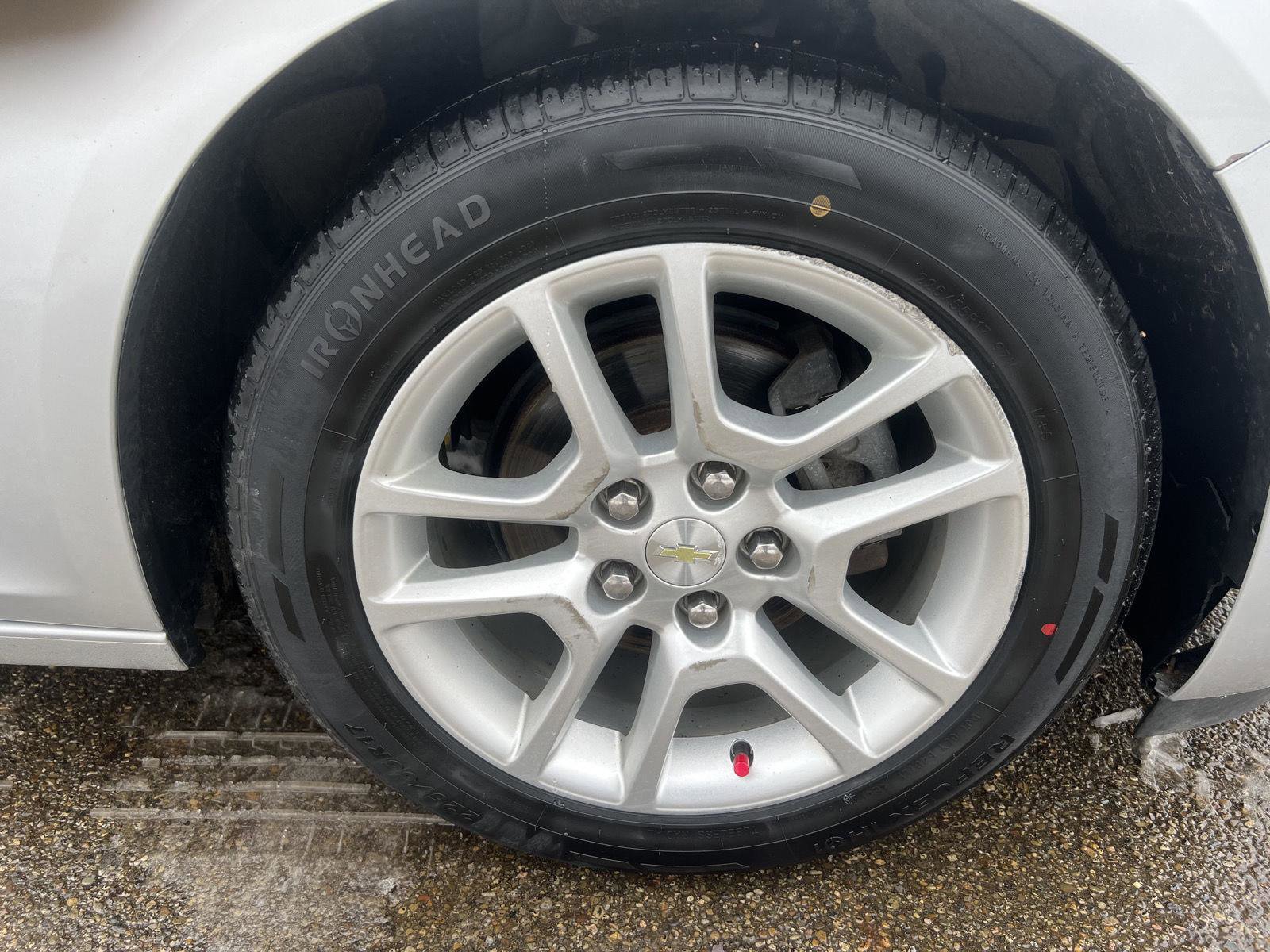 Used 2015 Chevrolet Malibu LT w/ Power Convenience Package image 29