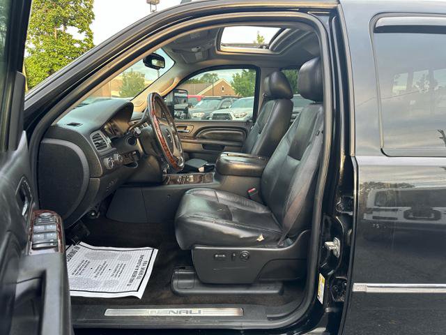 Used 2012 GMC Sierra 2500 Denali AWD/4WD image 10