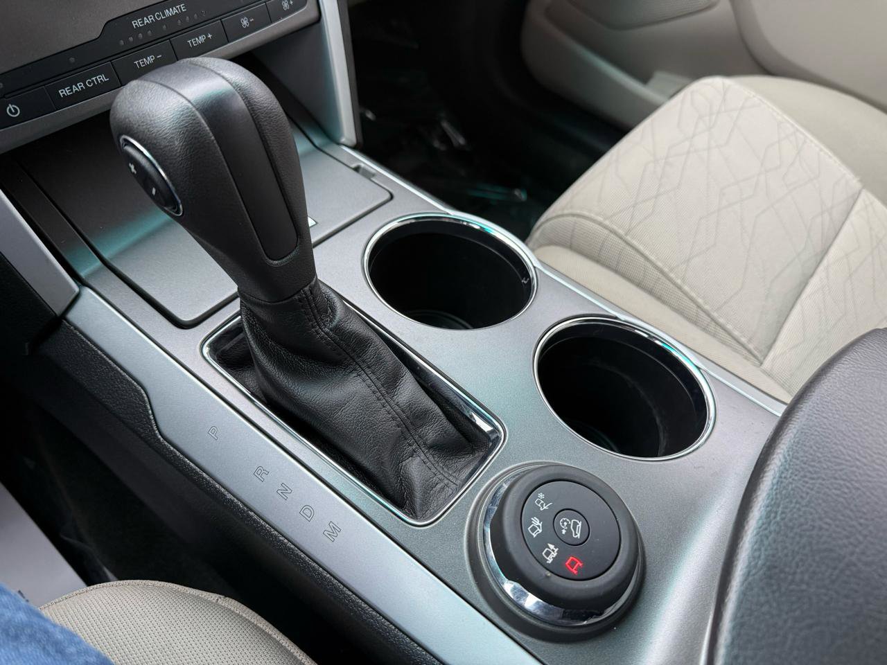 Used 2014 Ford Explorer 4WD image 25