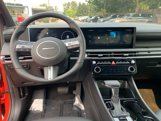 New 2026 Hyundai Santa Cruz XRT image 14