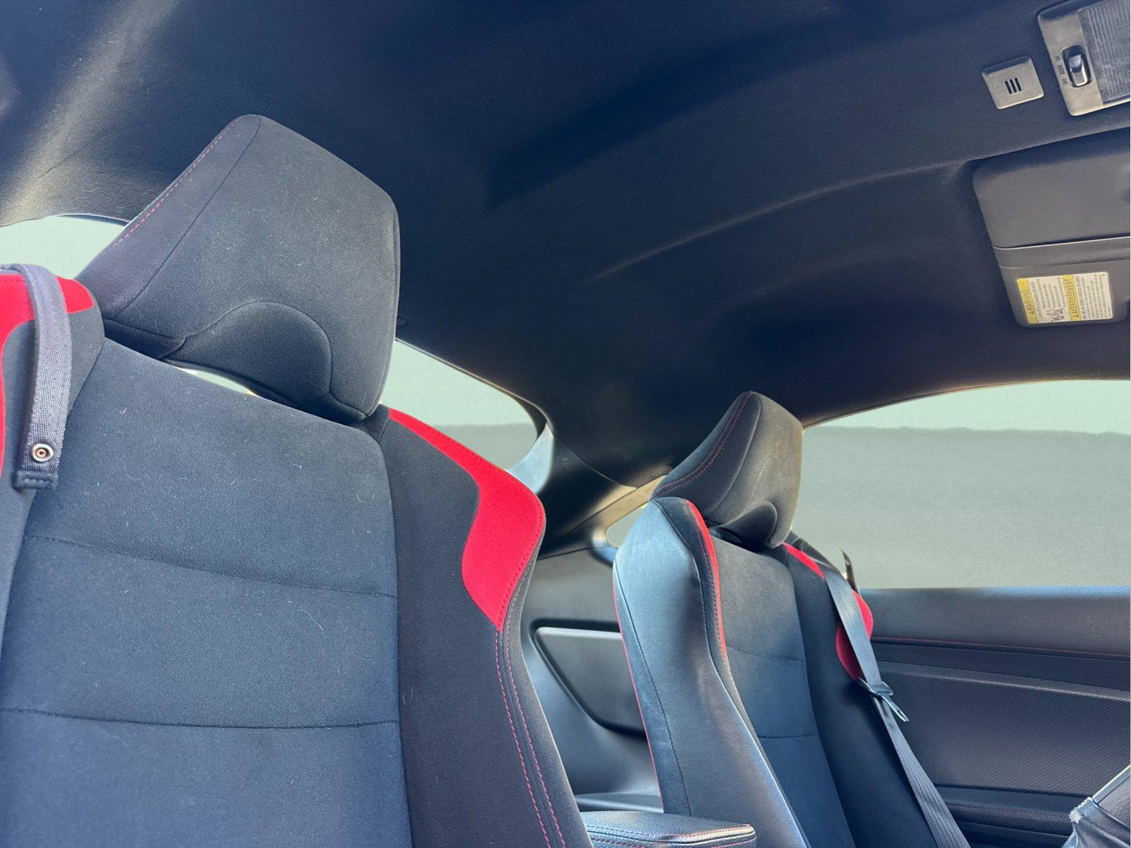 Used 2016 Scion FR-S RWD image 16