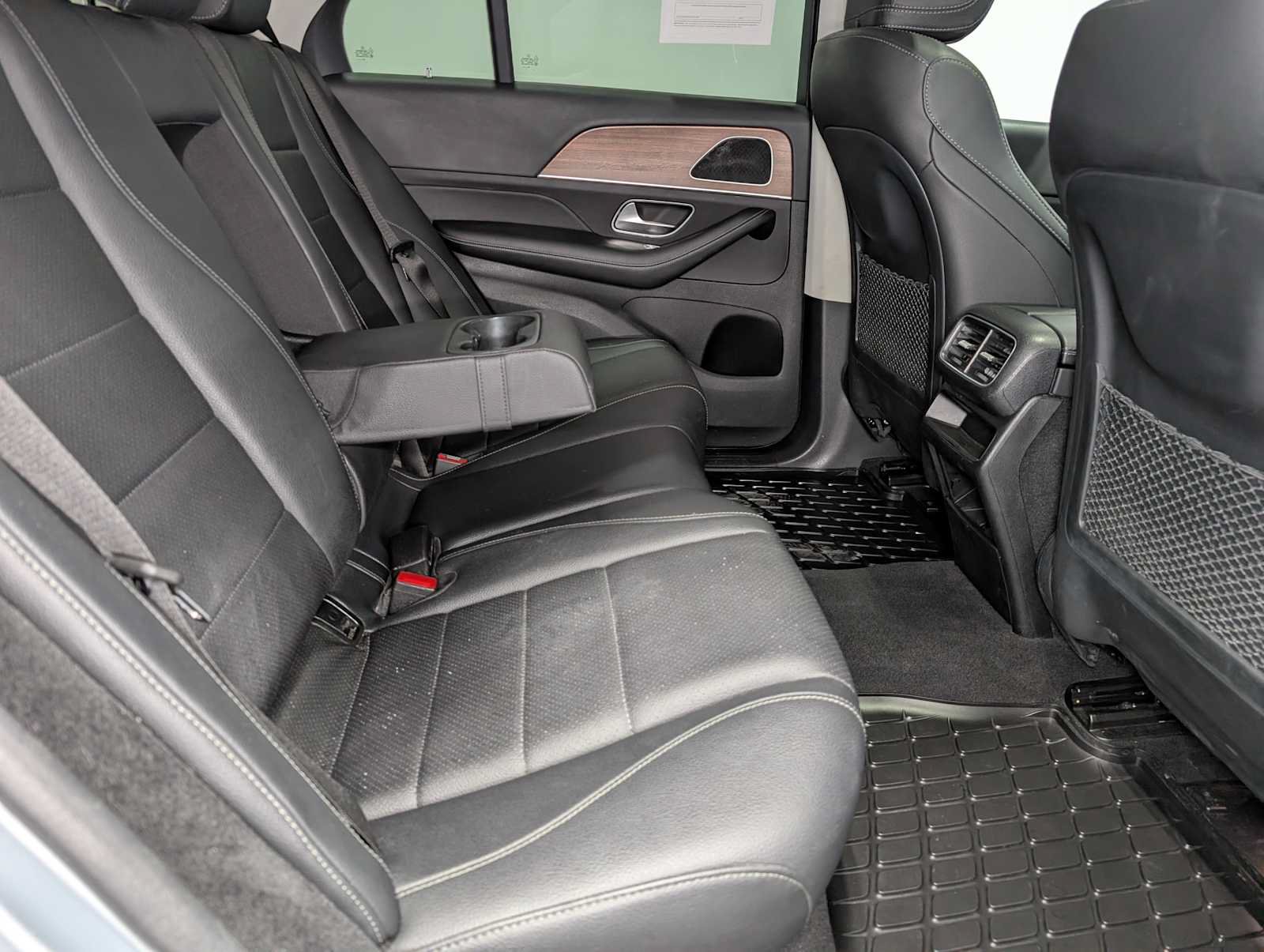 Certified 2023 Mercedes-Benz GLE 450 4MATIC image 38