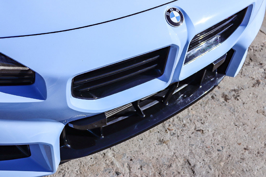 Used 2024 BMW M2 w/ Lighting Package RWD image 10