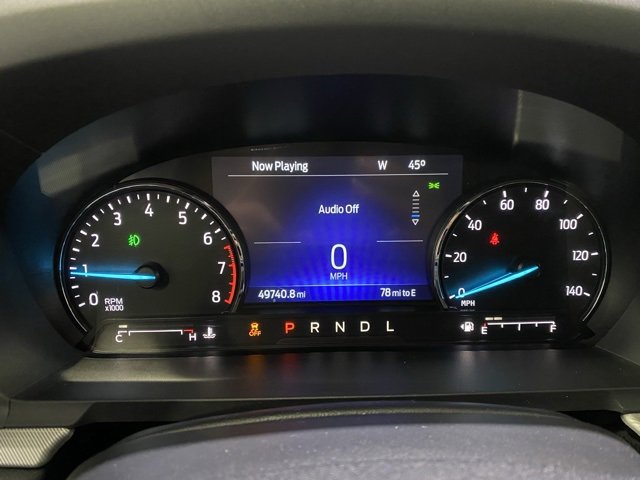 Used 2022 Ford Explorer XLT w/ Equipment Group 202A image 18