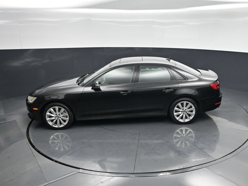 Used 2017 Audi A4 2.0T Premium w/ Convenience Package AWD/4WD image 44